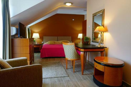 Hostal Male Stepenice