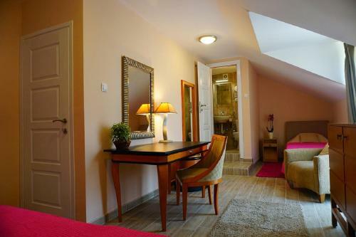 Hostal Male Stepenice