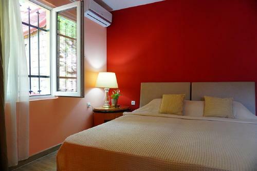 Hostal Male Stepenice