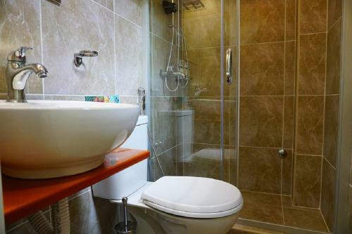 Hostal Male Stepenice