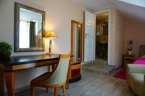 Hostal Male Stepenice