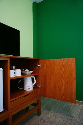 Hostal Male Stepenice