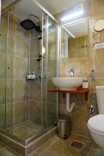 Hostal Male Stepenice