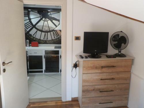 Apartman Rustik