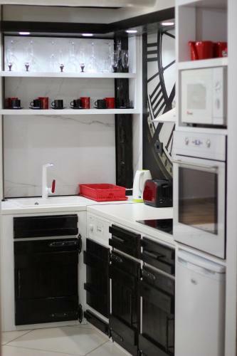 Apartman Rustik