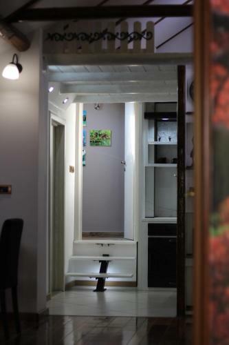 Apartman Rustik
