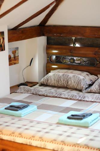 Apartman Rustik