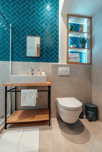 Miha Luxury Apartment