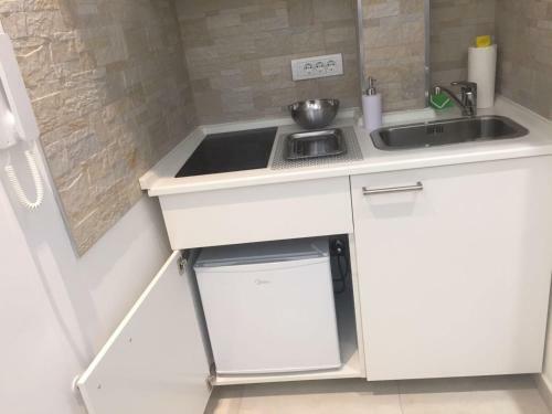 Apartamento Talisman