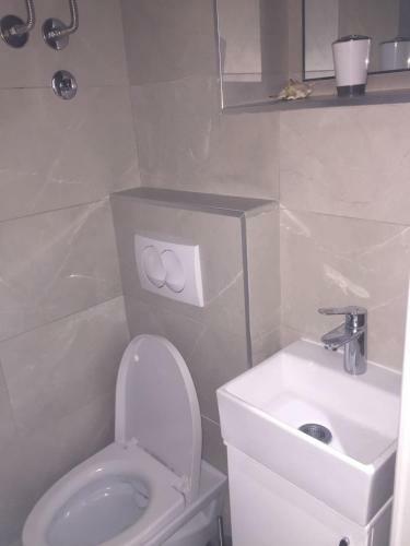 Apartamento Talisman