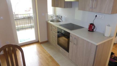 Apartamento Central And Modern