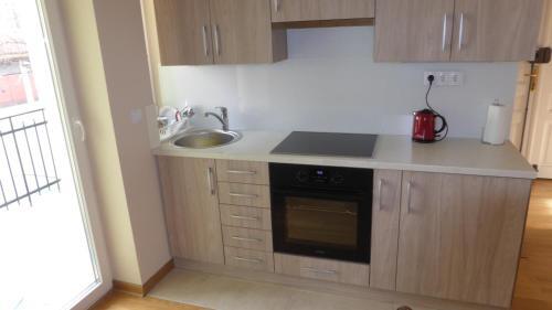 Apartamento Central And Modern