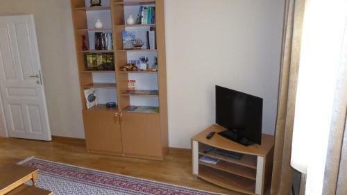 Apartamento Central And Modern