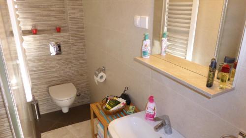 Apartamento Central And Modern