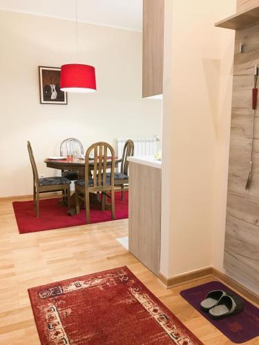 Apartamento Central And Modern