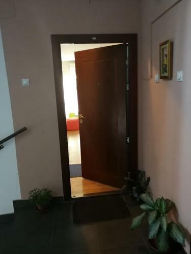 Verionic II Apartments