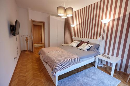 Apartamentos Take 5