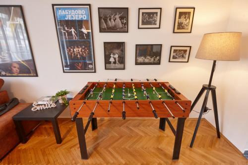 Apartamentos Take 5