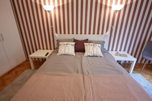 Apartamentos Take 5