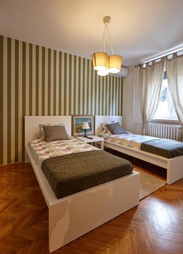 Apartamentos Take 5