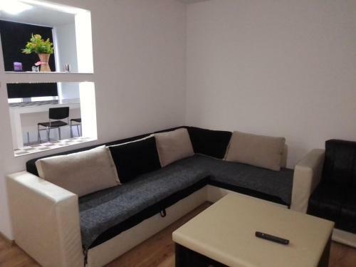 Apartment Divlji Raj