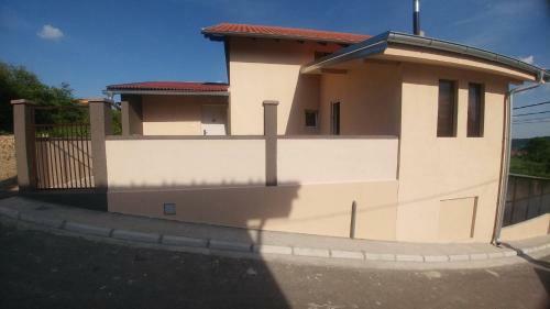 Apartment Divlji Raj