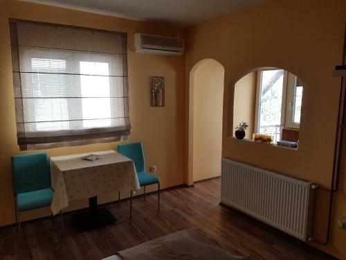 Apartamento Bellmatini