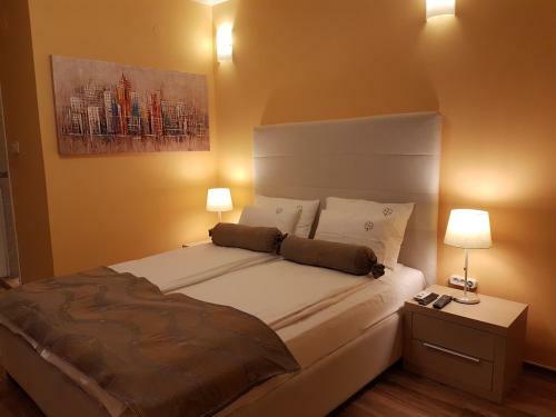 Apartamento Bellmatini
