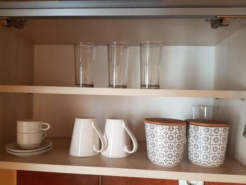Apartamento Bellmatini