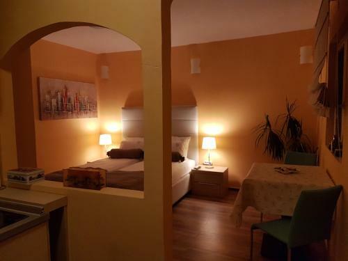 Apartamento Bellmatini