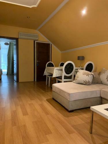 Apartamento Bellmatini