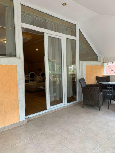 Apartamento Bellmatini