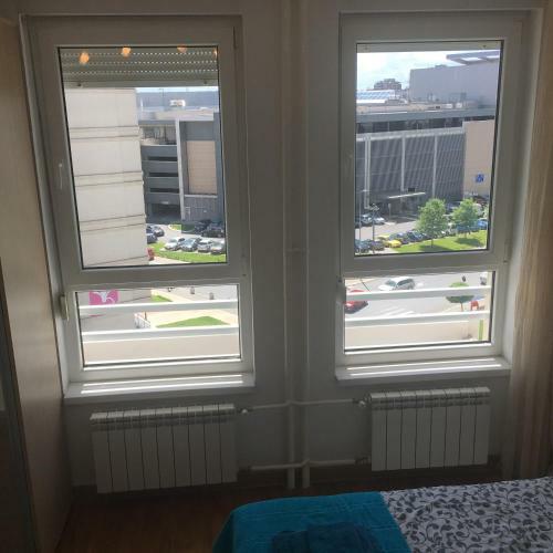 True Blue Apartment Belvile