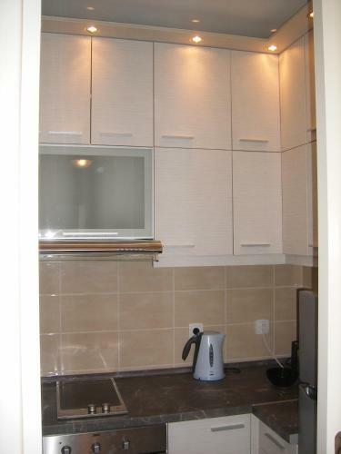 True Blue Apartment Belvile
