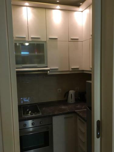 True Blue Apartment Belvile