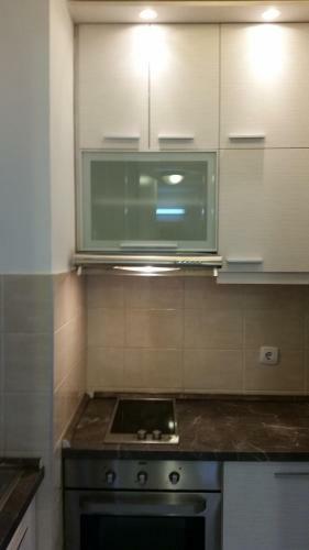True Blue Apartment Belvile