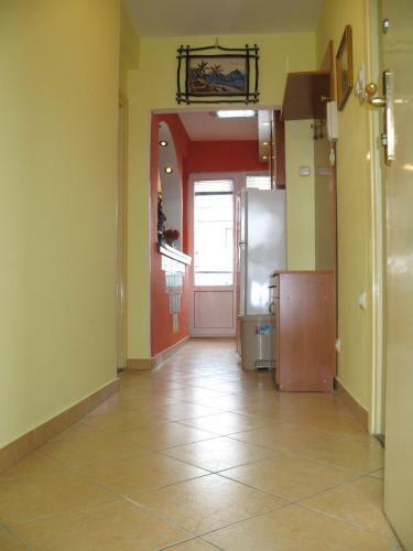 Apartamento Garden