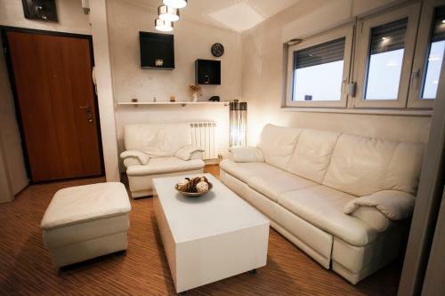 Apartment Topflat