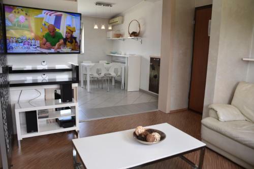 Apartment Topflat