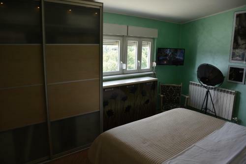 Apartment Topflat