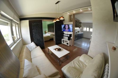 Apartment Topflat