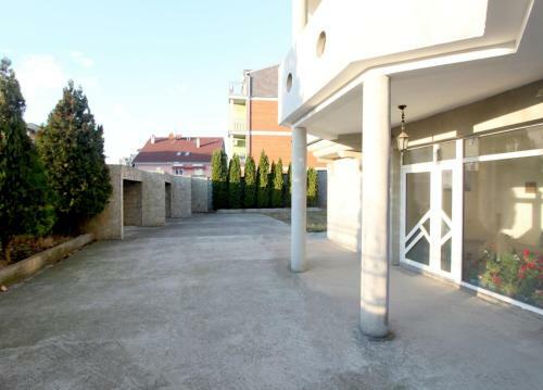 Apartamento Dibonas Lux