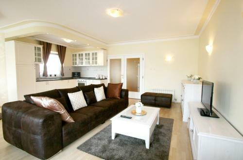 Apartamento Dibonas Lux