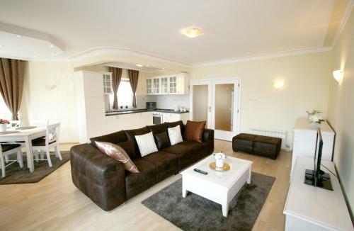 Apartamento Dibonas Lux