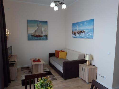 Apartamento Dunavske Terase1