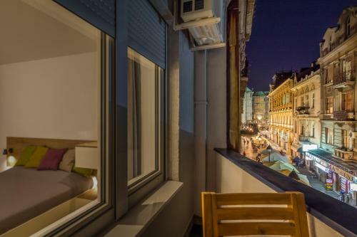Delights Apartment Belgrade