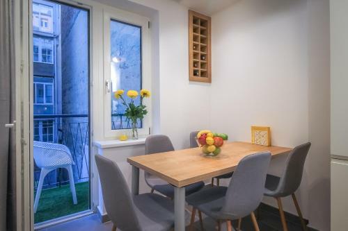 Delights Apartment Belgrade