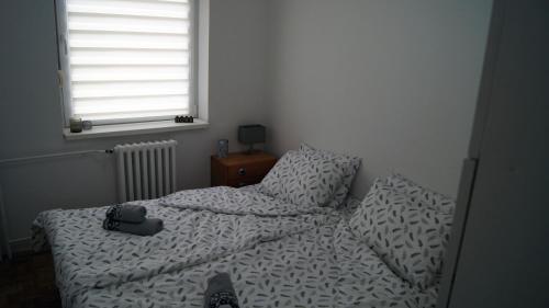 Apartment Dk 20