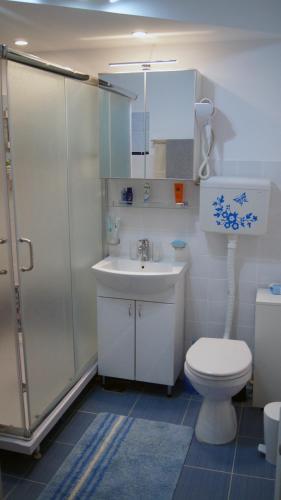 Apartment Dk 20