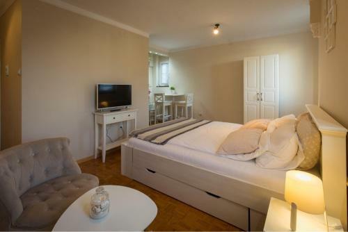 Apartamento Atelje Knez Mihailova